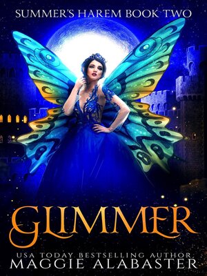 cover image of Glimmer